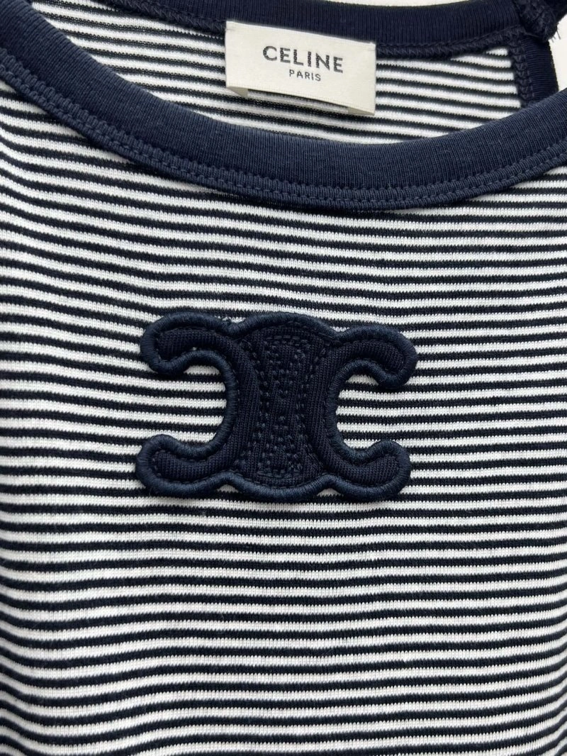 Celine Vest Sustainable 107155