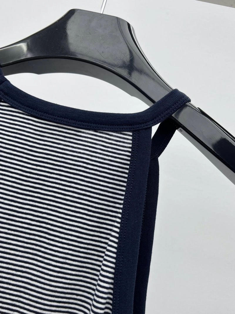 Celine Vest Sustainable 107155