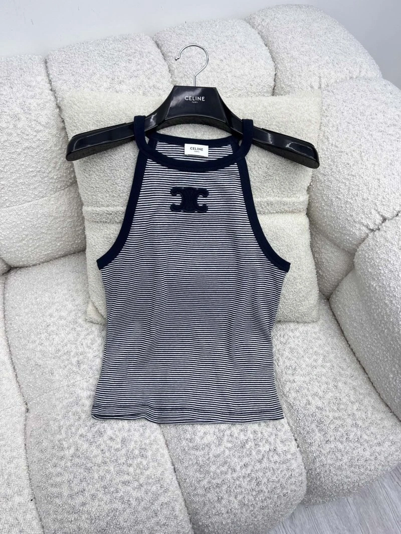 Celine Vest Sustainable 107155