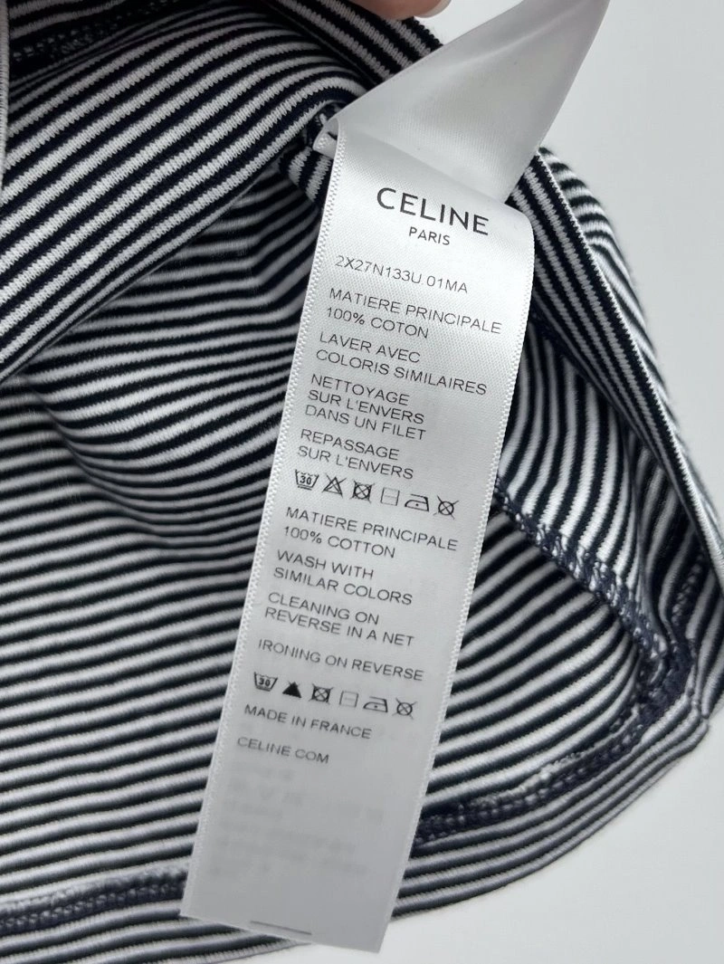 Celine Vest Sustainable 107155