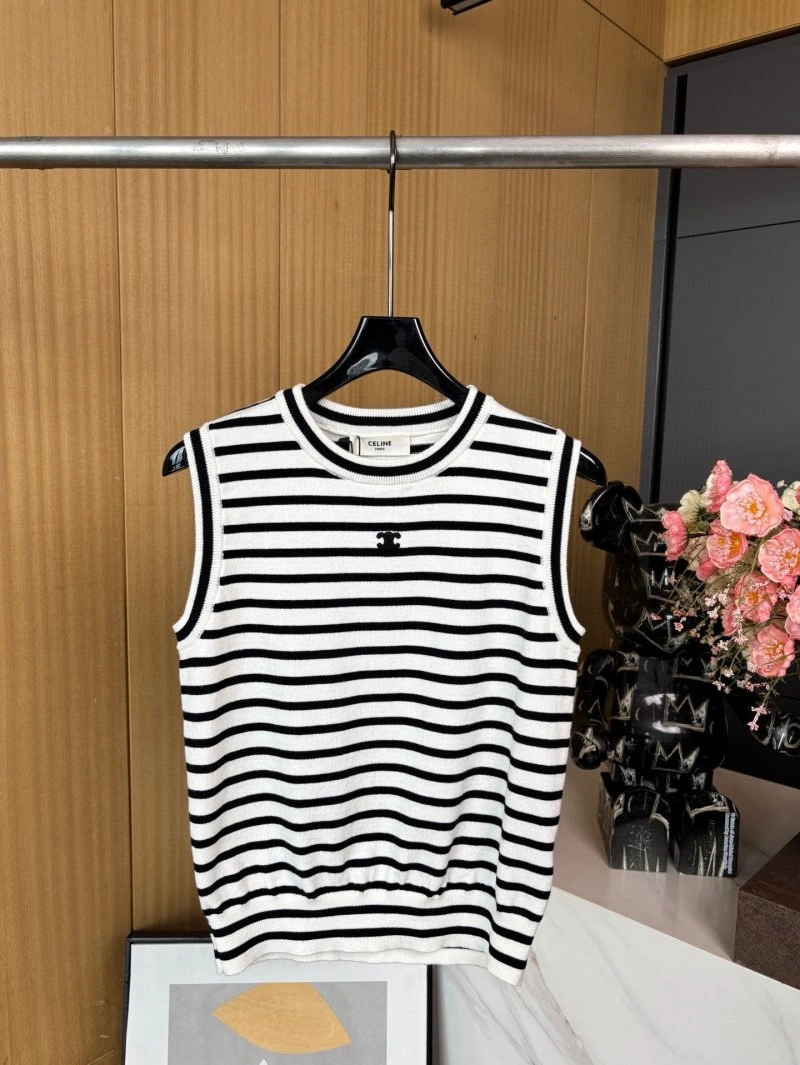 Affordable Celine Vest 106707
