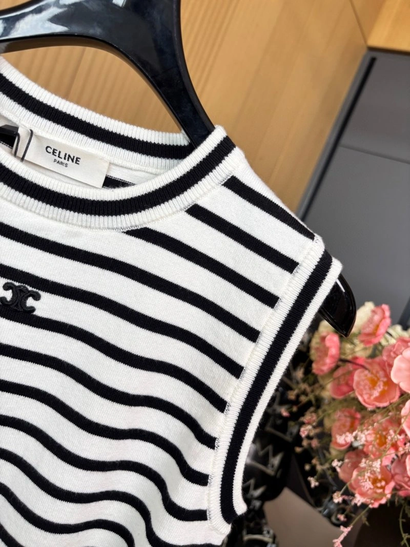 Affordable Celine Vest 106707