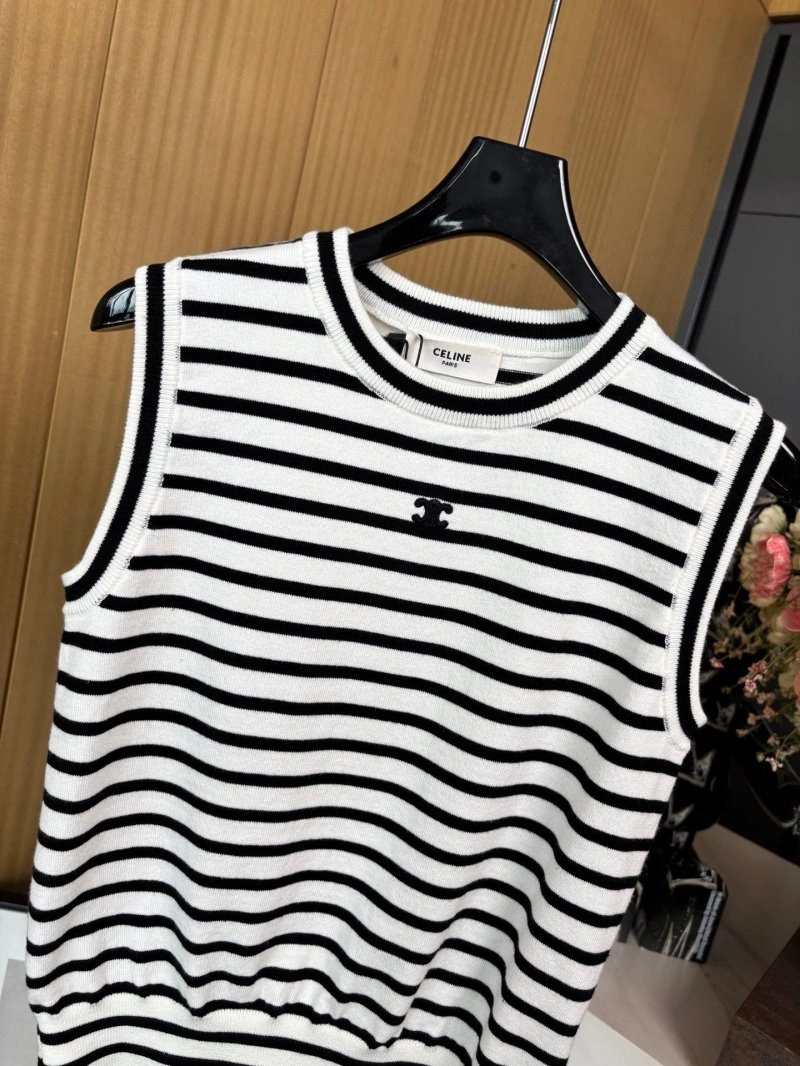 Affordable Celine Vest 106707