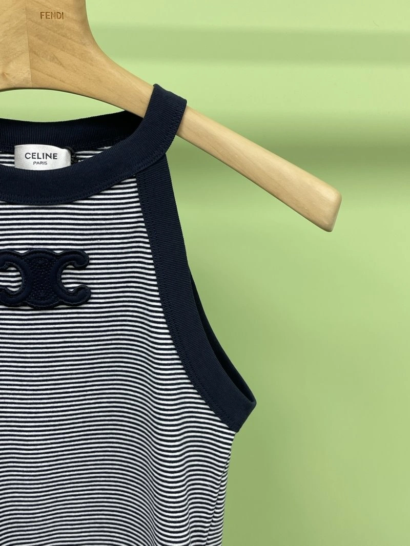 Celine Vest Unisex 106705