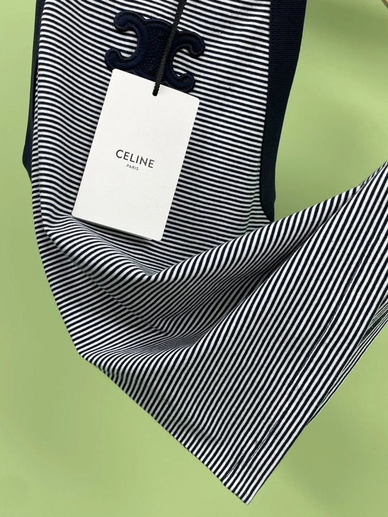Celine Vest Unisex 106705