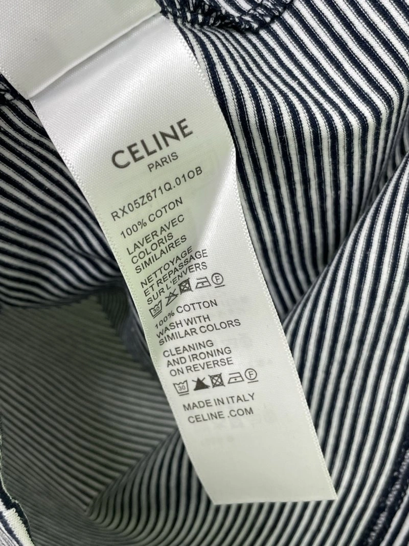 Celine Vest Unisex 106705