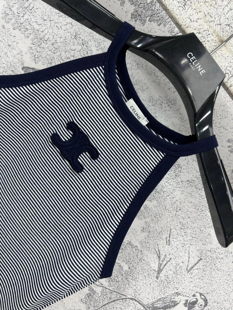 Sophisticated Celine Vest 106706