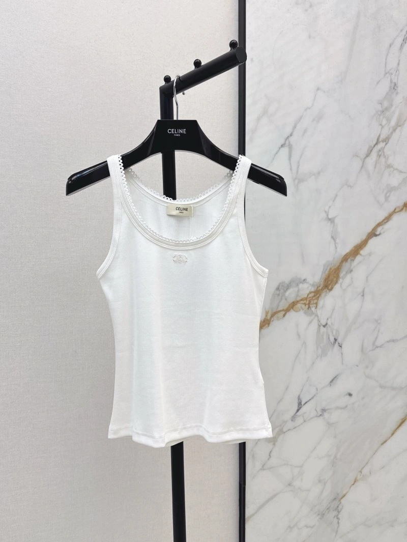 Timeless Celine Vest 106742