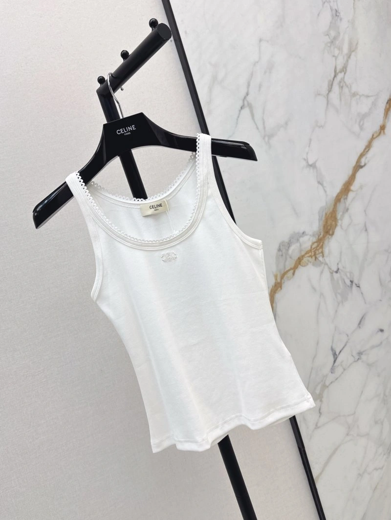 Timeless Celine Vest 106742