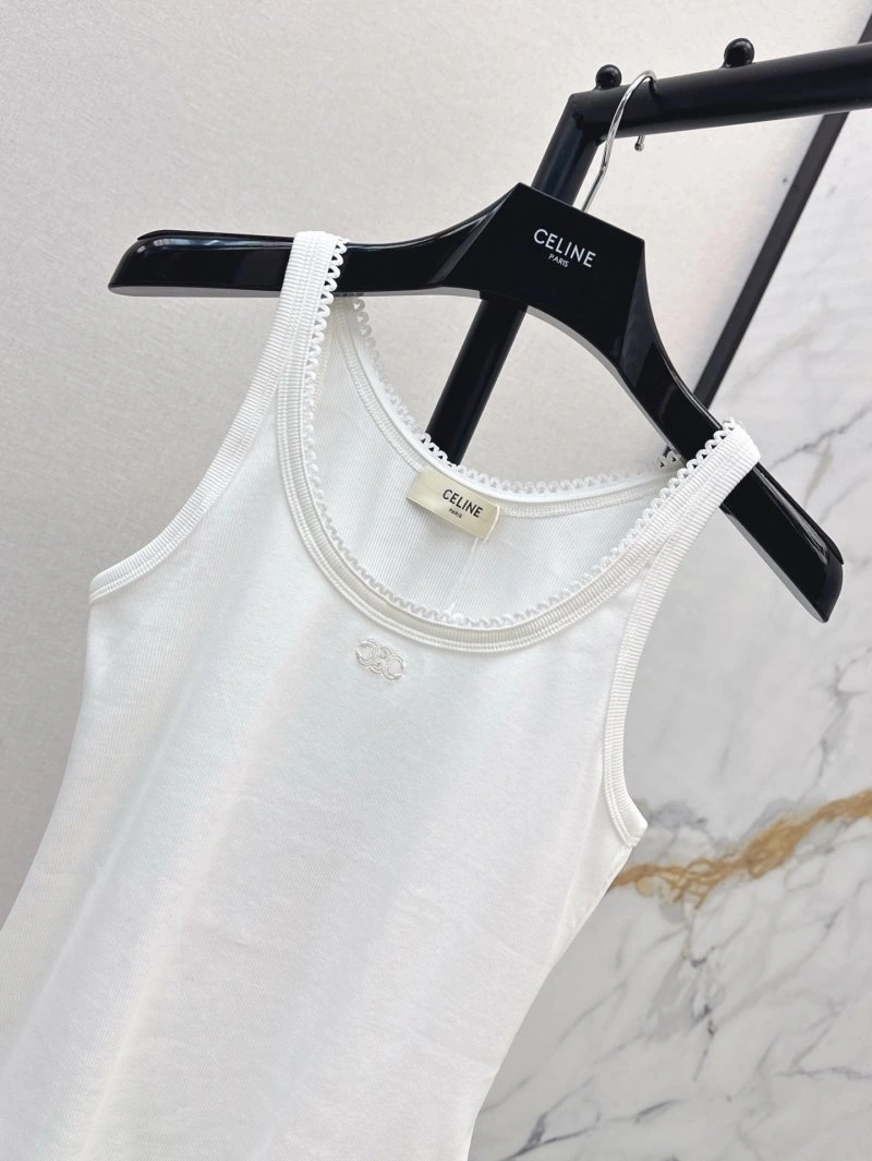 Timeless Celine Vest 106742