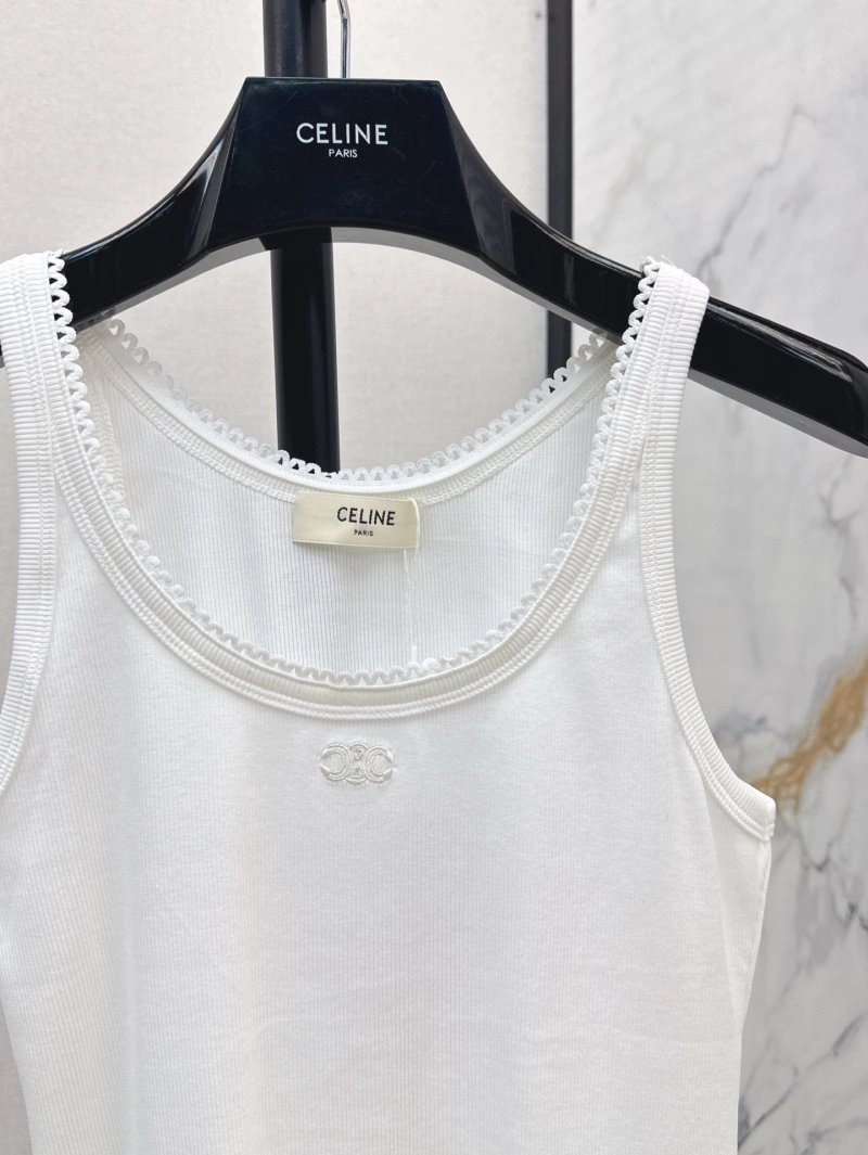 Timeless Celine Vest 106742
