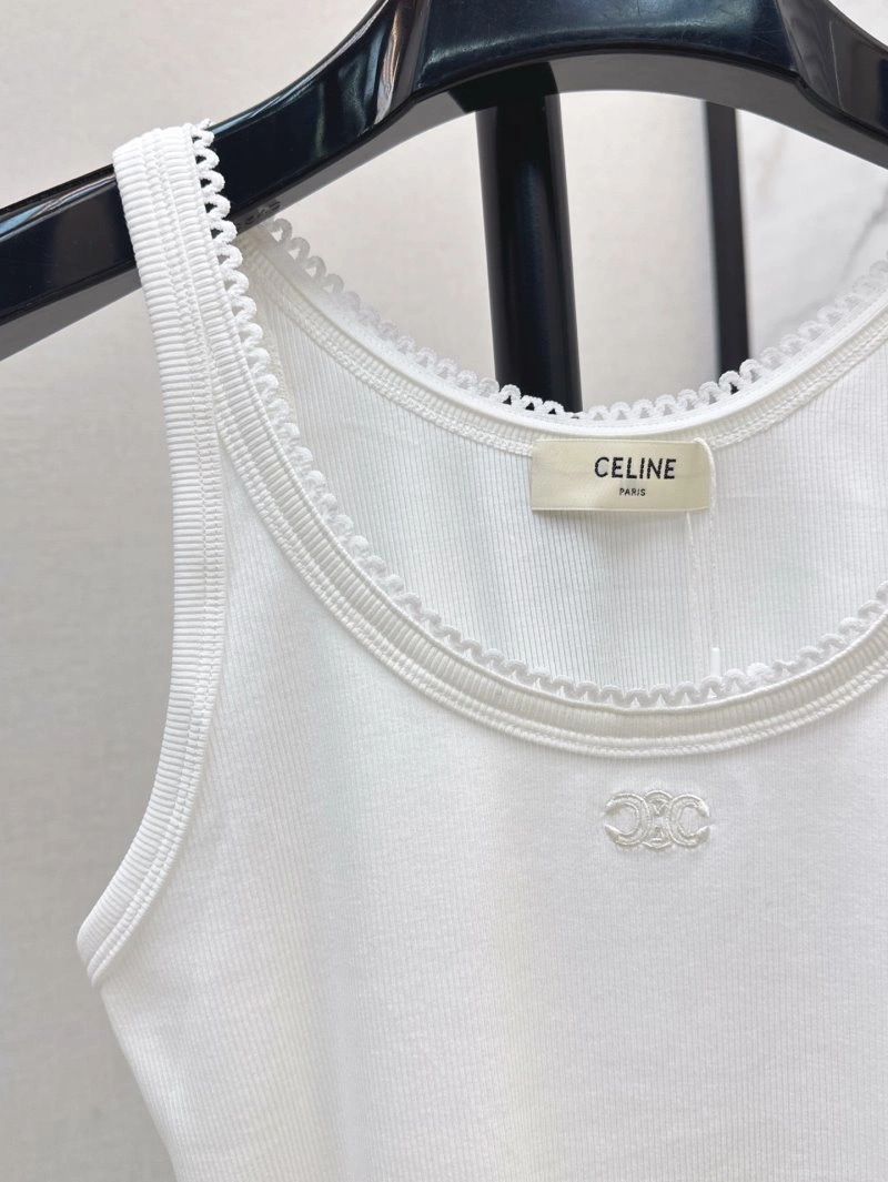 Timeless Celine Vest 106742
