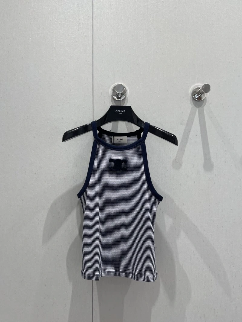 Celine Vest Bold 106704