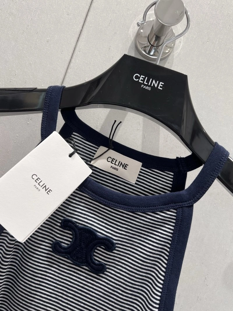 Celine Vest Bold 106704