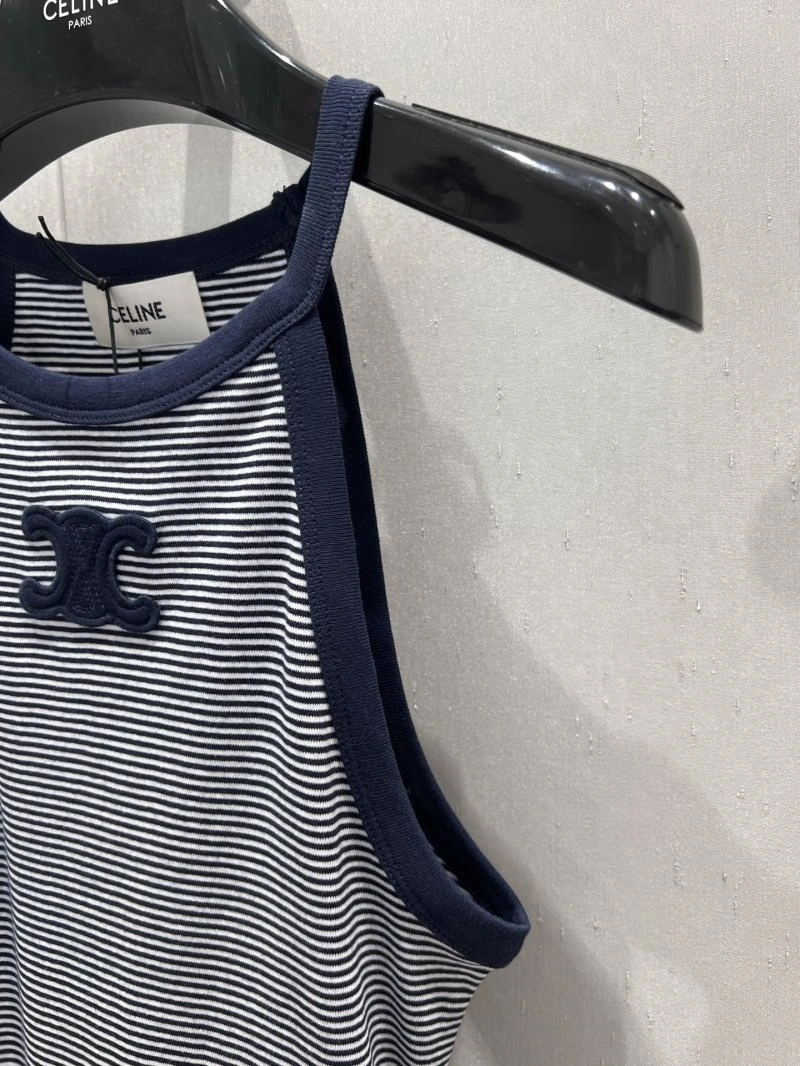 Celine Vest Bold 106704