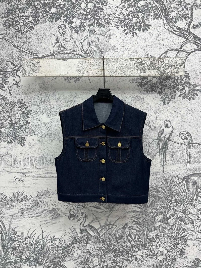 Celine Vest AllSeason 106701