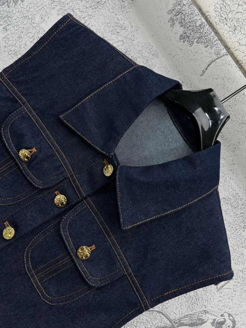 Celine Vest AllSeason 106701
