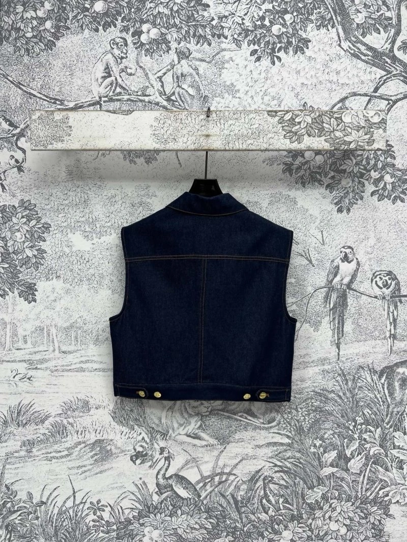 Celine Vest AllSeason 106701