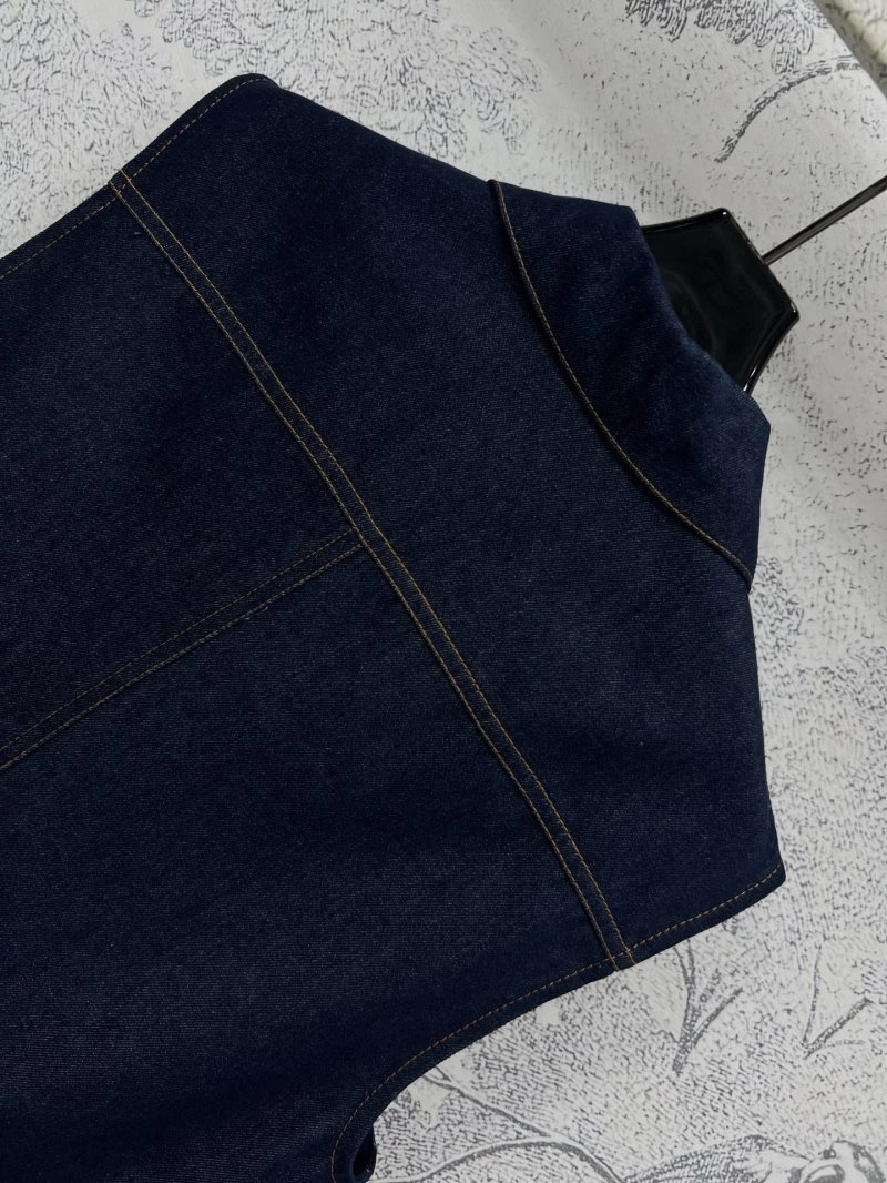 Celine Vest AllSeason 106701