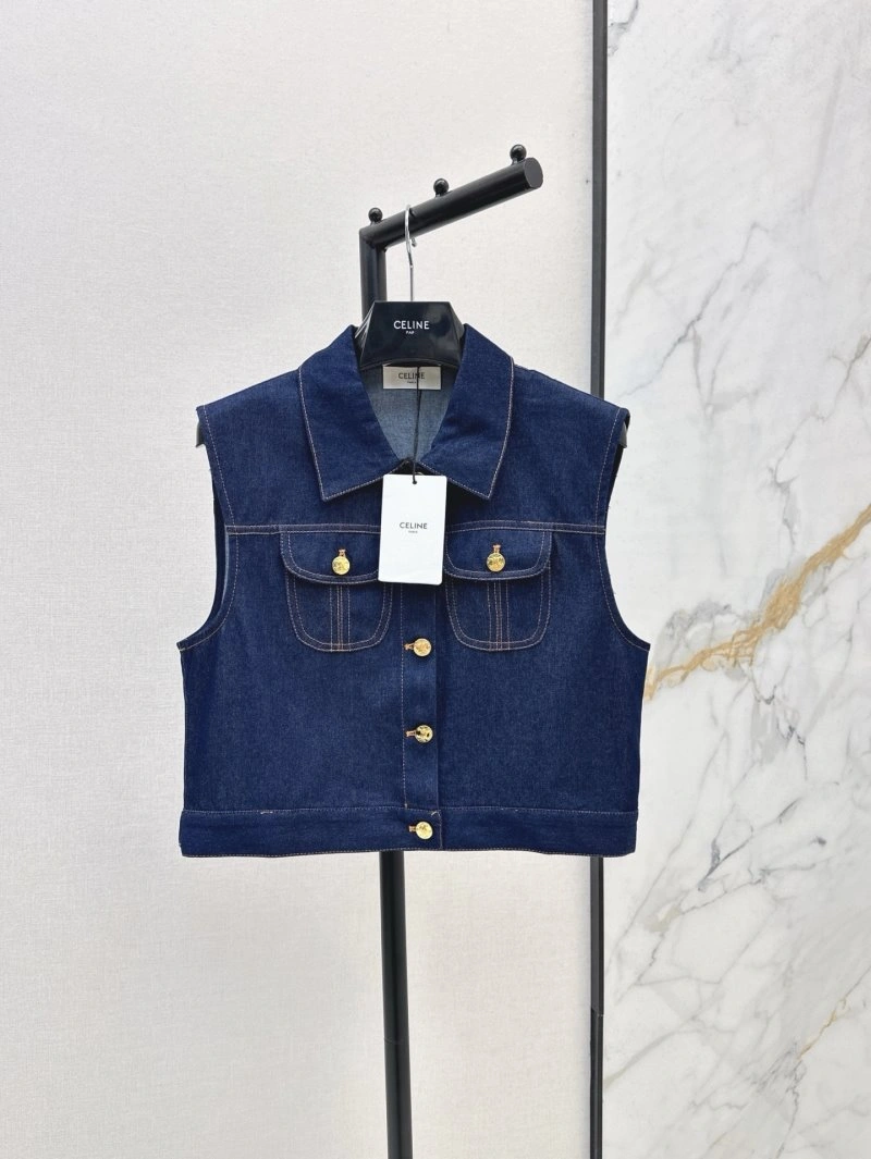 Trendsetting Celine Vest 106782