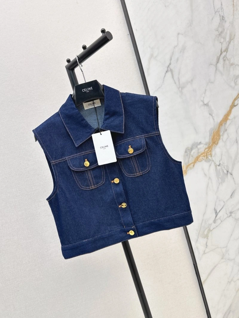 Trendsetting Celine Vest 106782