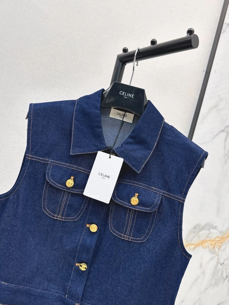 Trendsetting Celine Vest 106782