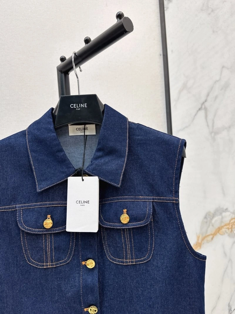 Trendsetting Celine Vest 106782