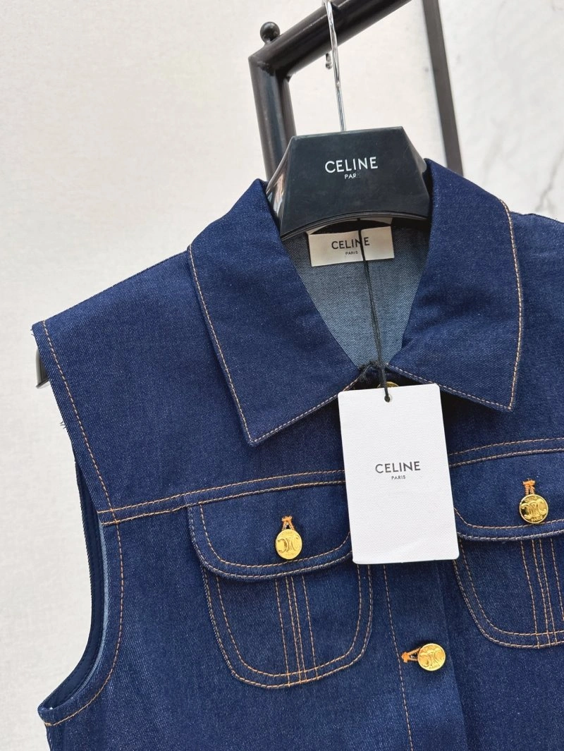 Trendsetting Celine Vest 106782