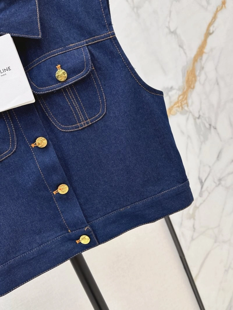Trendsetting Celine Vest 106782