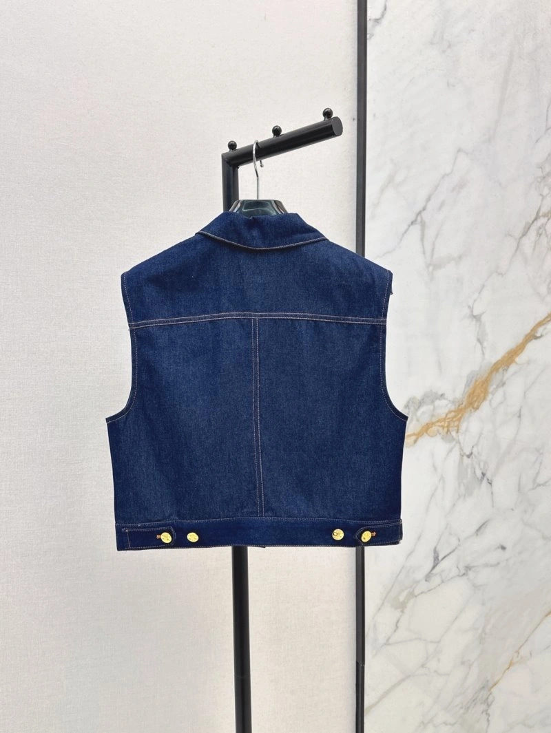 Trendsetting Celine Vest 106782