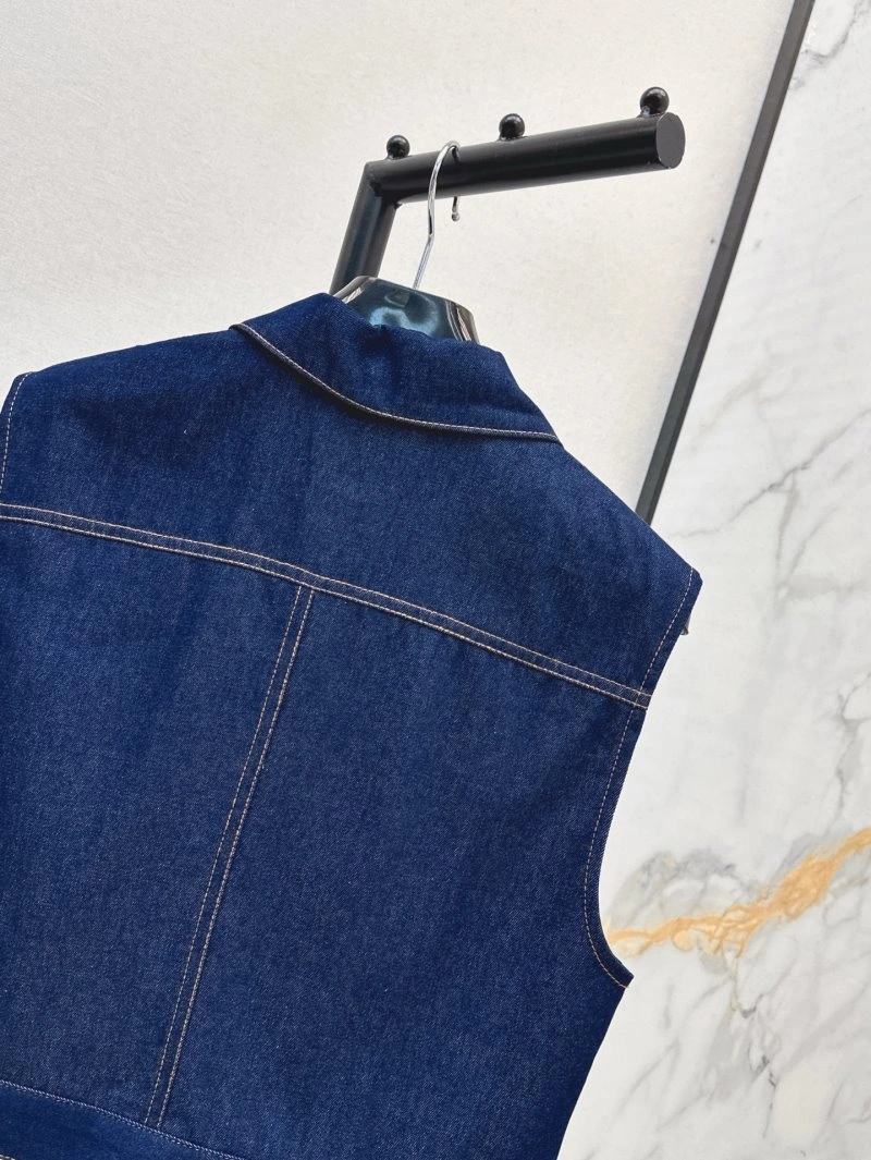 Trendsetting Celine Vest 106782