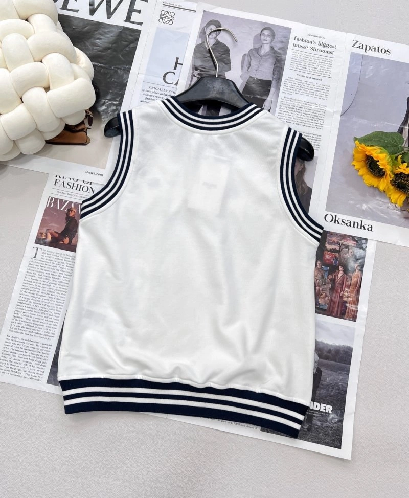 Seasonal Celine Vest 106700