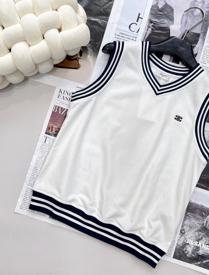 Seasonal Celine Vest 106700
