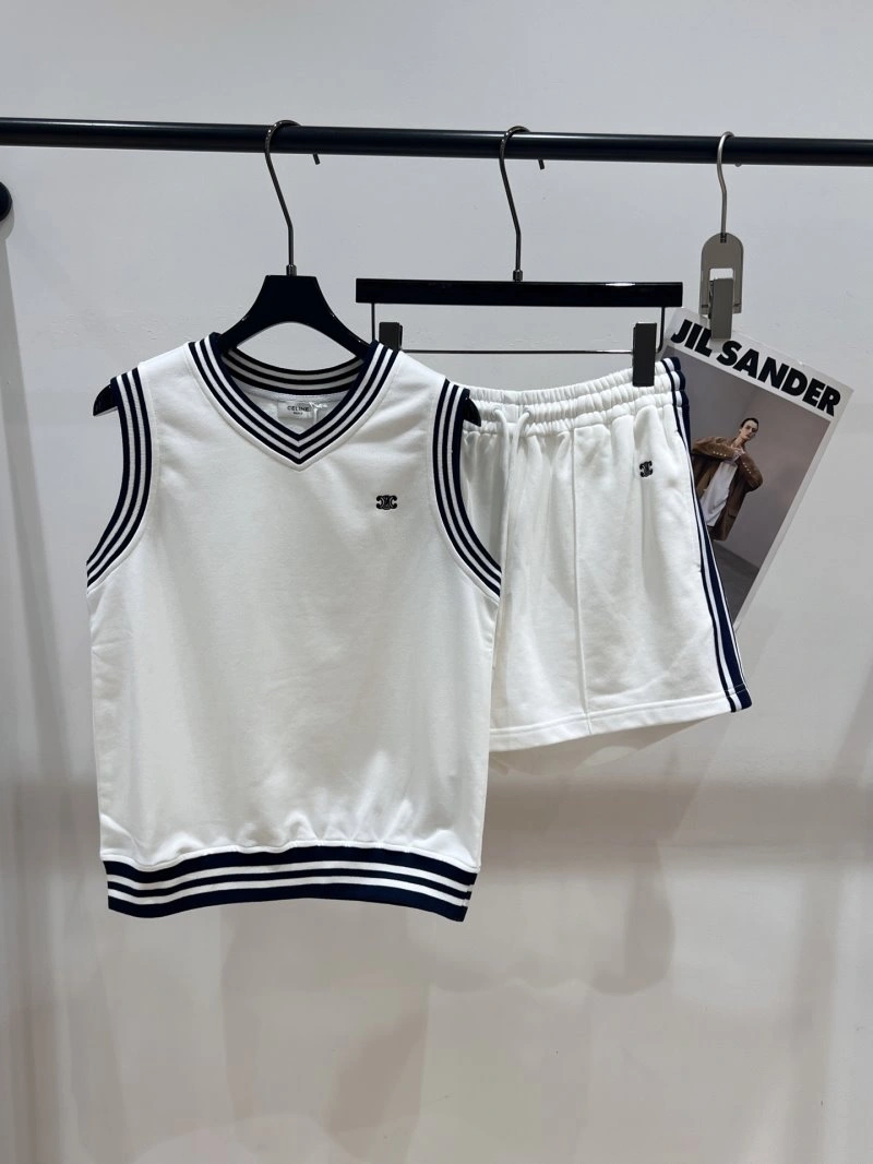 ModernLook Celine Vest 106695
