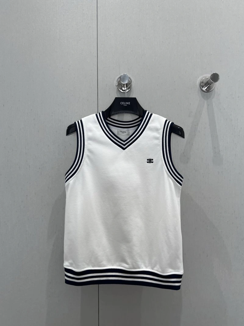 Lightweight Celine Vest 106694