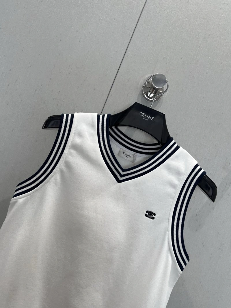 Lightweight Celine Vest 106694