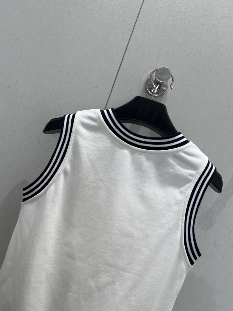 Lightweight Celine Vest 106694