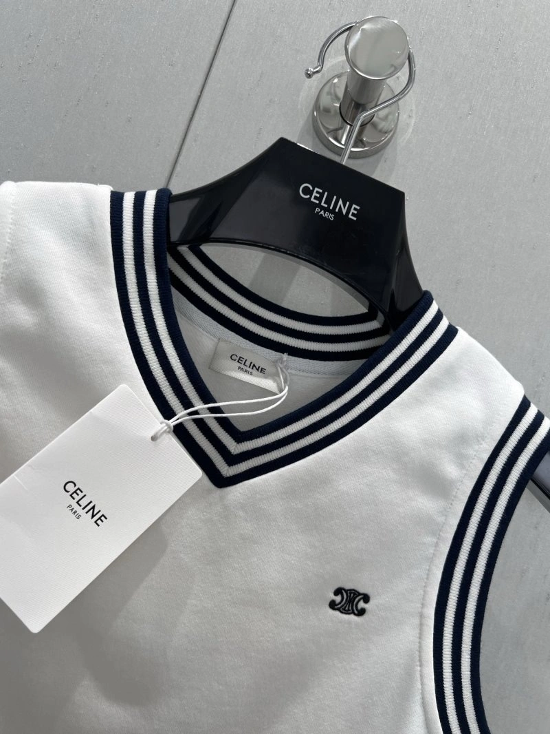Lightweight Celine Vest 106694