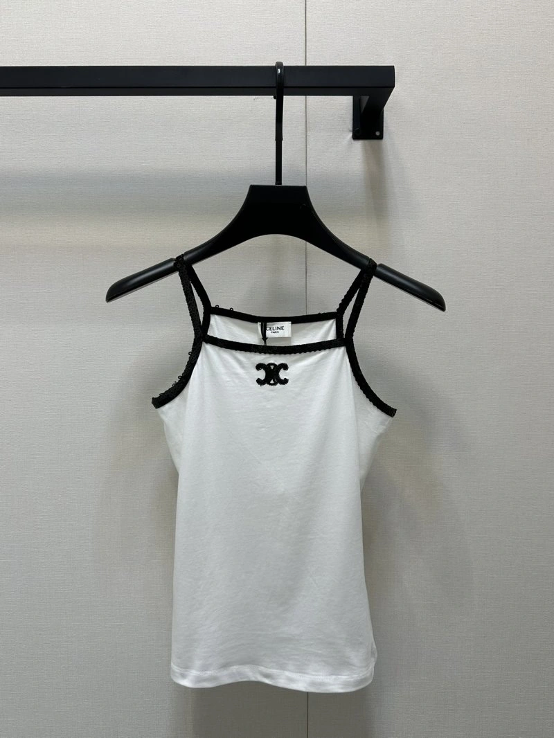 Elegant Celine Vest 106693