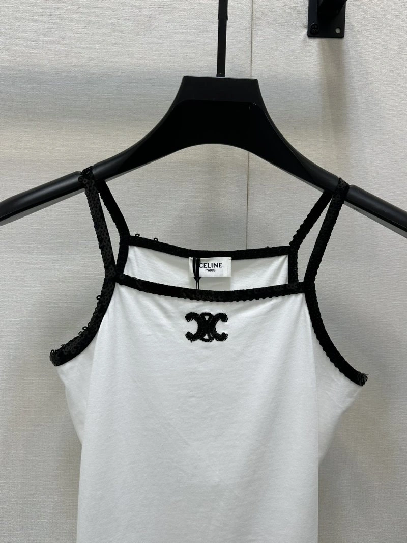 Elegant Celine Vest 106693