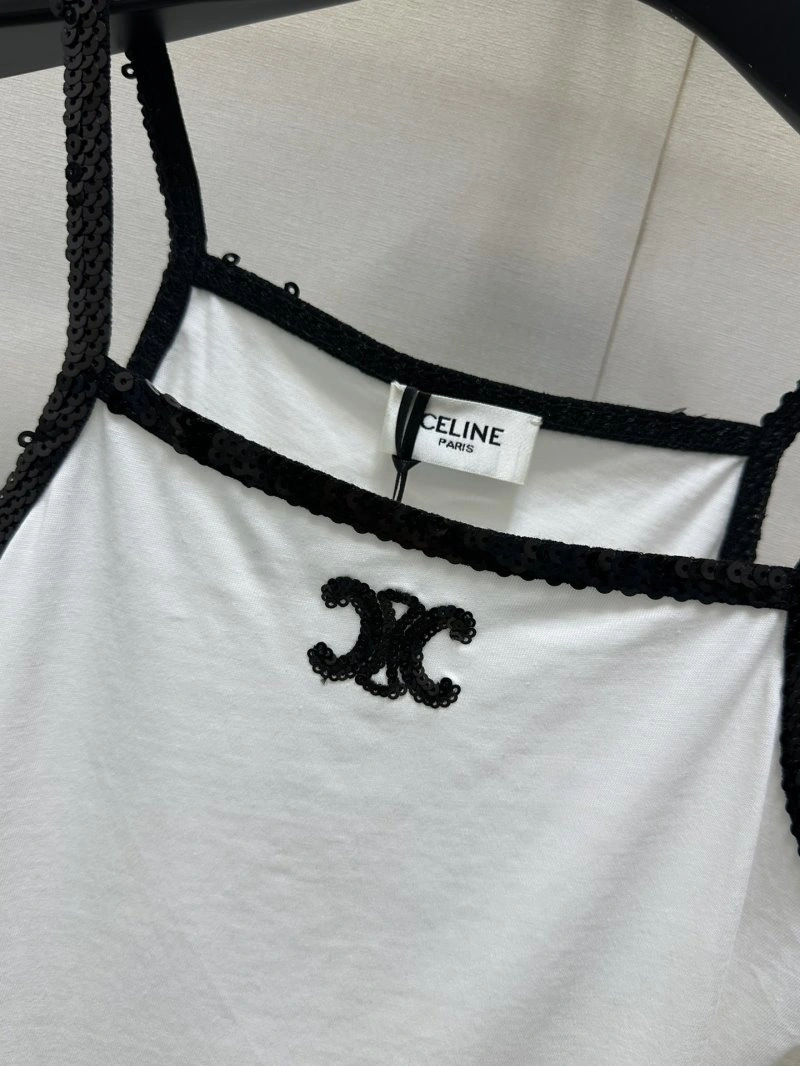 Elegant Celine Vest 106693