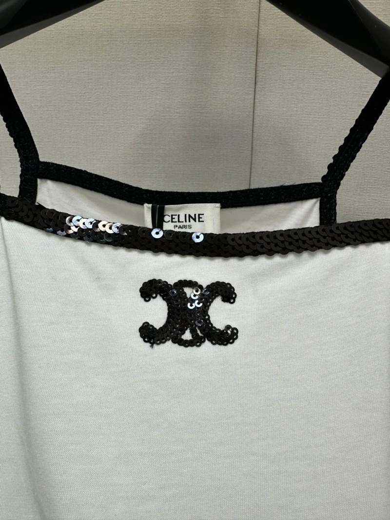Elegant Celine Vest 106693