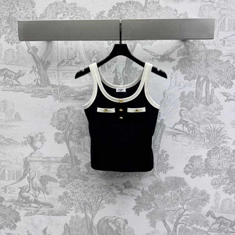 Chic Celine Vest 106689