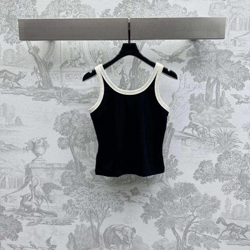 Chic Celine Vest 106689