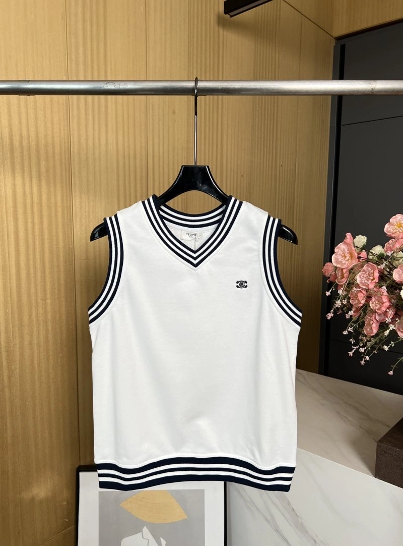 Celine Vest Functional 106688