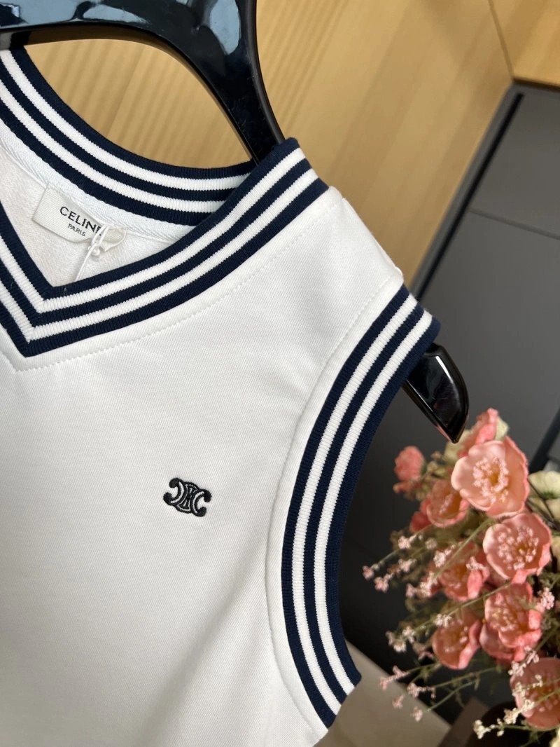 Celine Vest Functional 106688