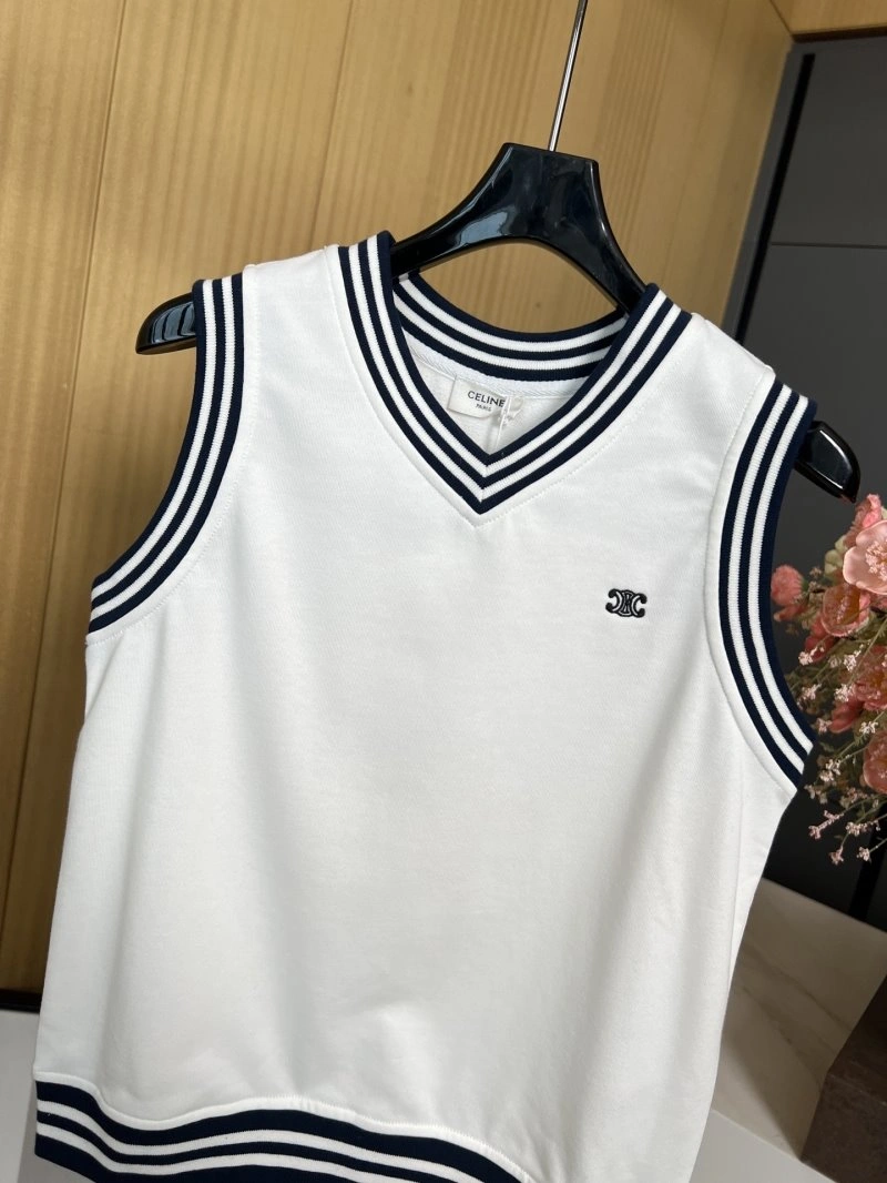 Celine Vest Functional 106688