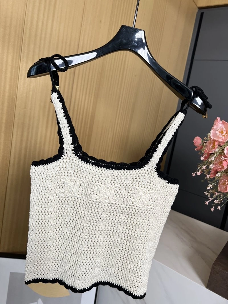 HighPerformance Celine Vest 106687