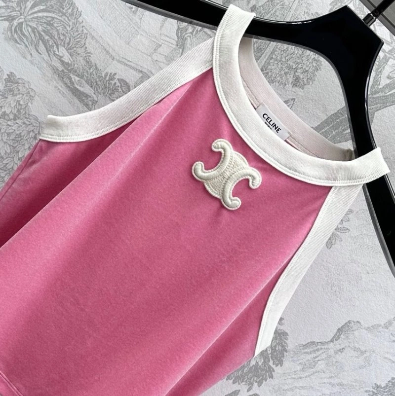 Vibrant Celine Vest 106685