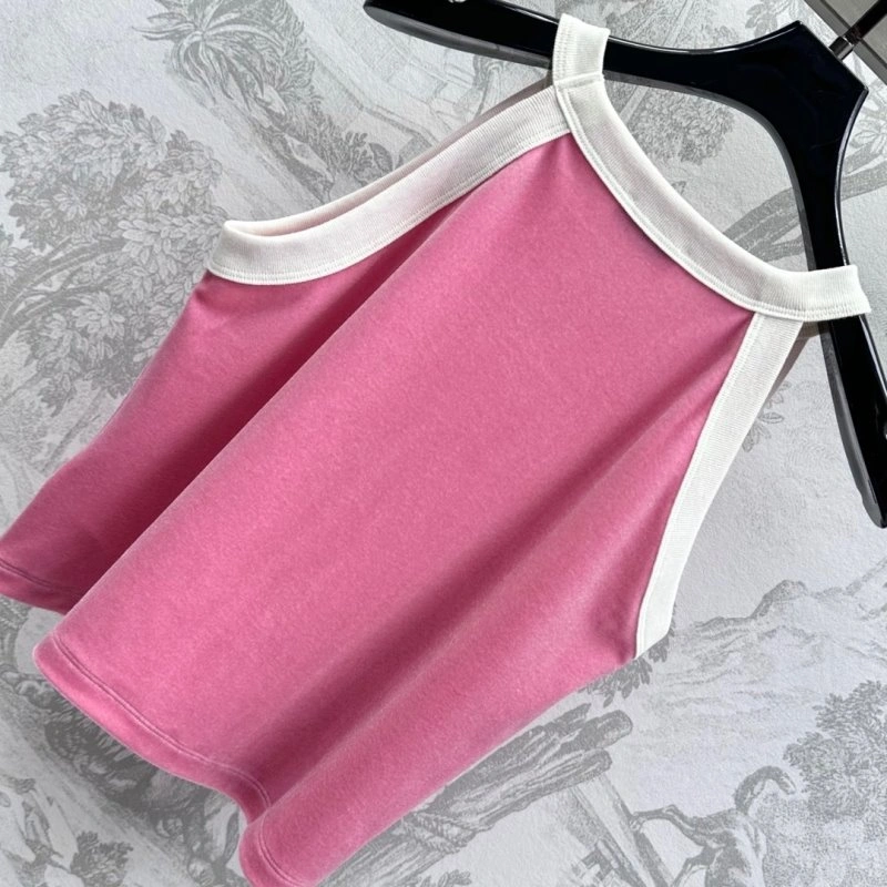 Vibrant Celine Vest 106685